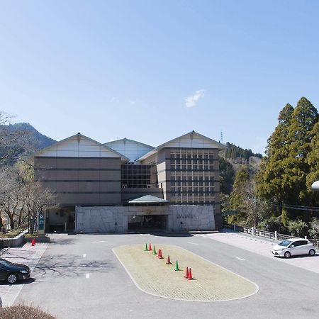 Hotel Takachiho Exterior photo