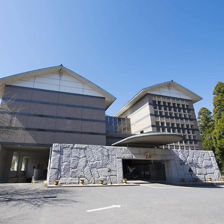 Hotel Takachiho Exterior photo
