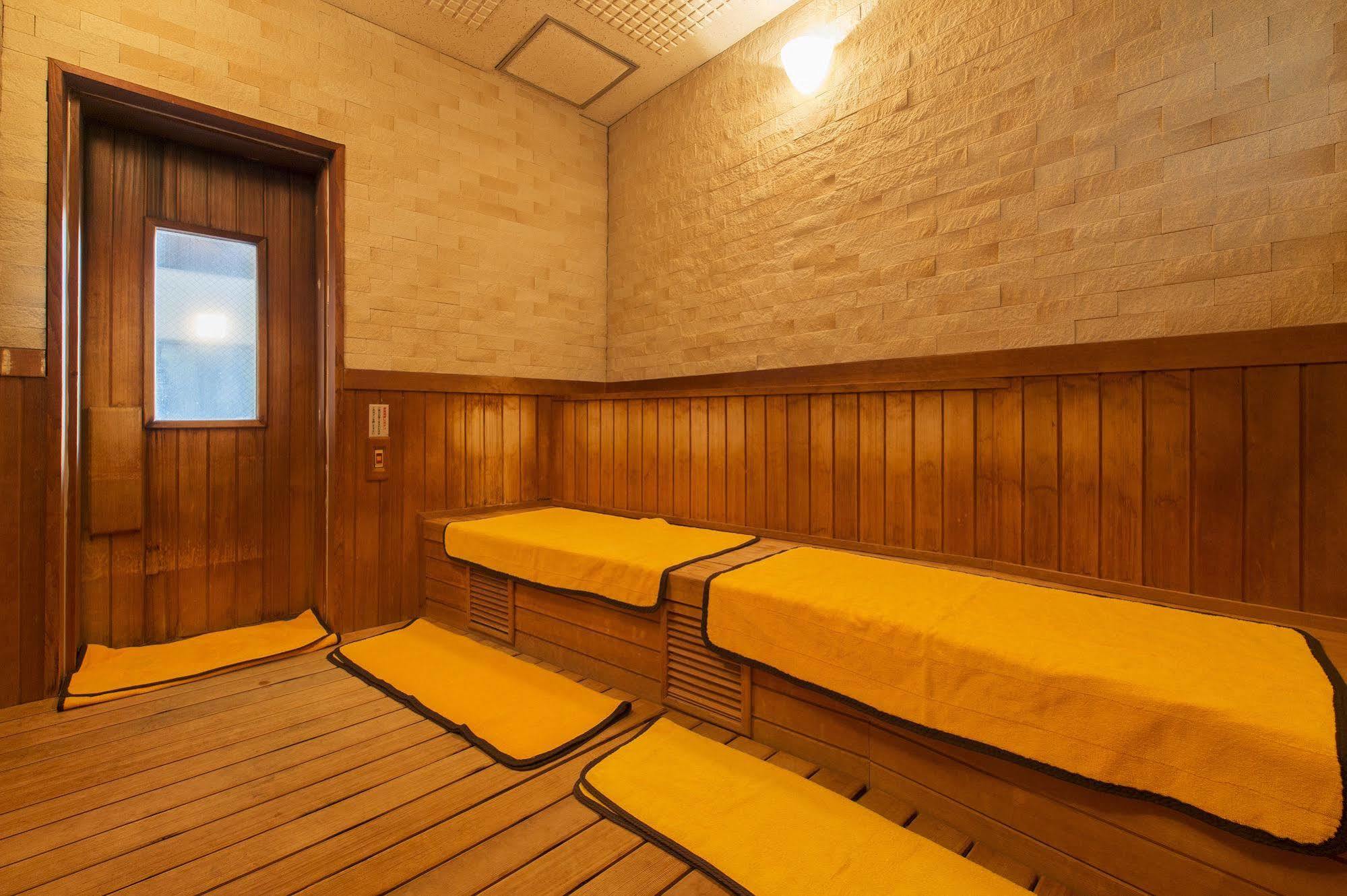 Hotel Takachiho Exterior photo