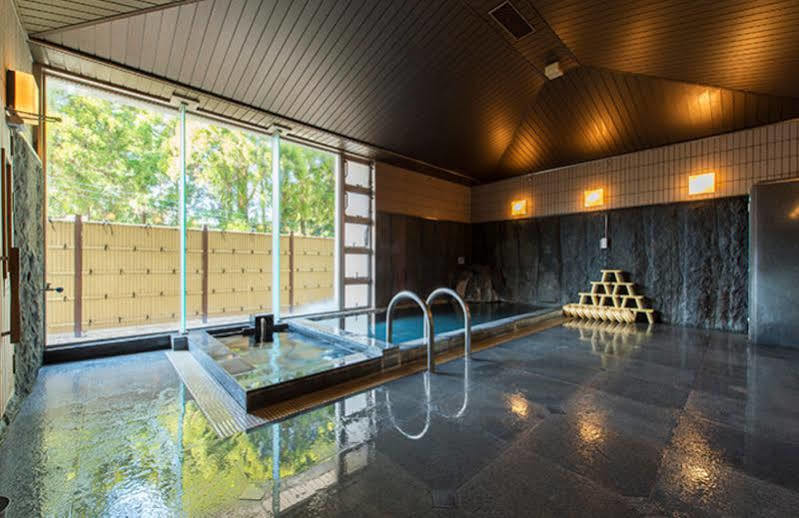 Hotel Takachiho Exterior photo