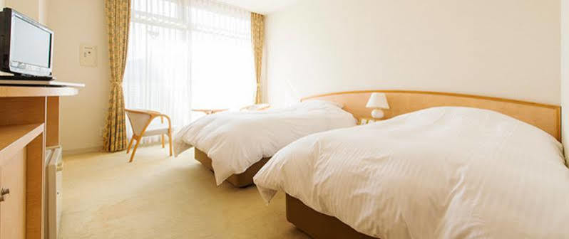 Hotel Takachiho Exterior photo