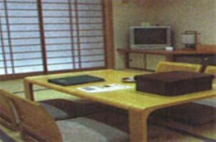 Hotel Takachiho Exterior photo